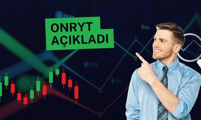 ONRYT Milli Savunma Bakanlığı ile yeni işi açıkladı