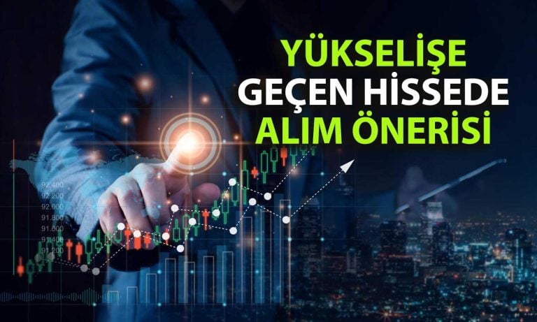 OTKAR’da teknik beklenti güçlendi: Hisse yükselişte
