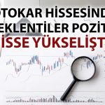 Otokar’a yatırımcı güveni: Hedef fiyatlar yükseldi