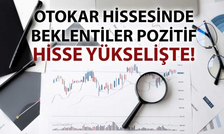 Otokar’a yatırımcı güveni: Hedef fiyatlar yükseldi