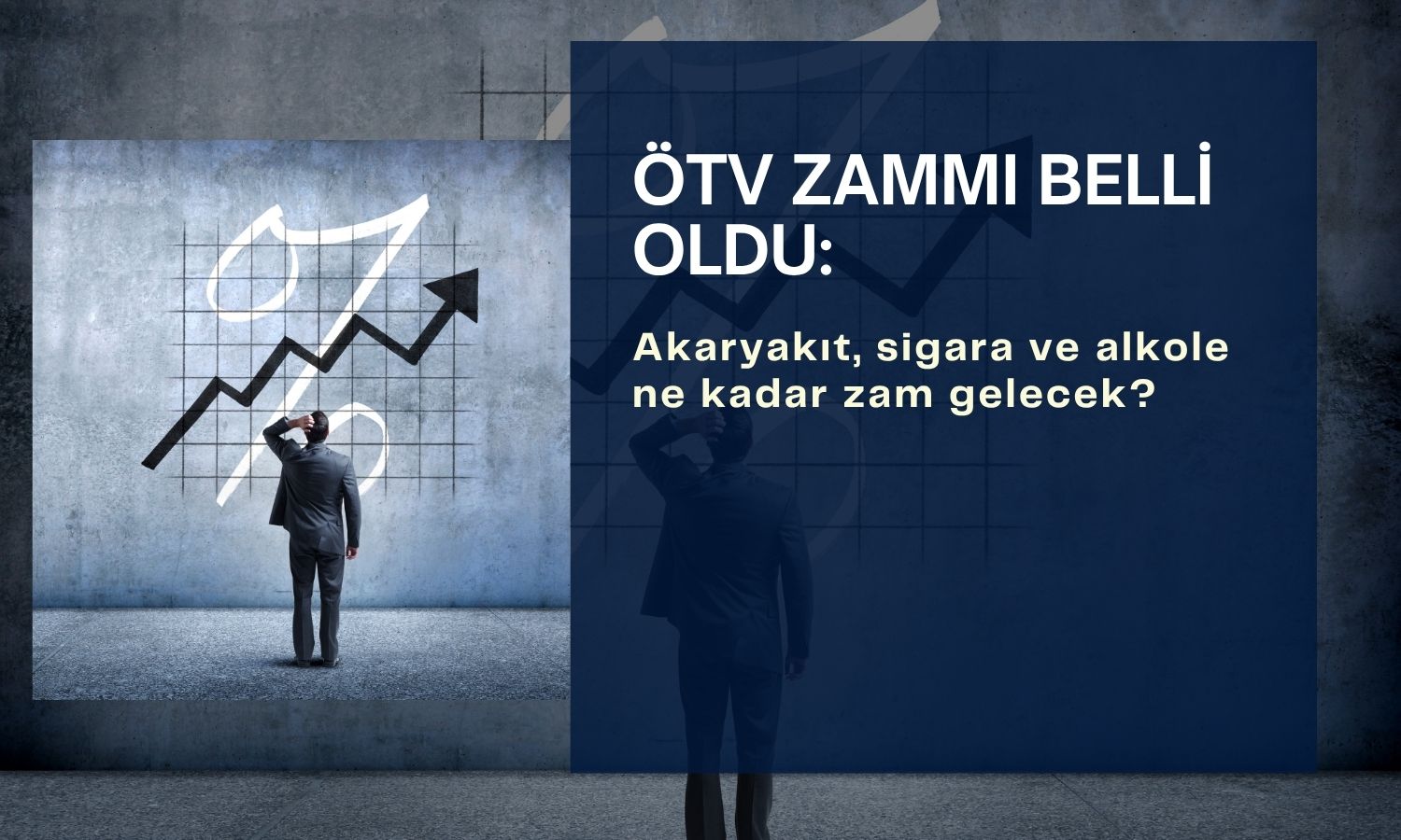 ÖTV zammı belli oldu: Akaryakıt, sigara ve alkol fiyatı ne olacak?