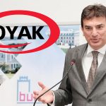 OYAK Holding’de CEO değişimi: Murat Yalçıntaş göreve geldi