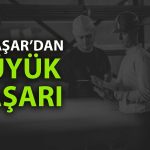 Özyaşar, Fortune 500 Türkiye listesinde yükseliyor