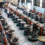 Özyaşar Tel (OZYSR) İSO 500’deki yerini güçlendirdi