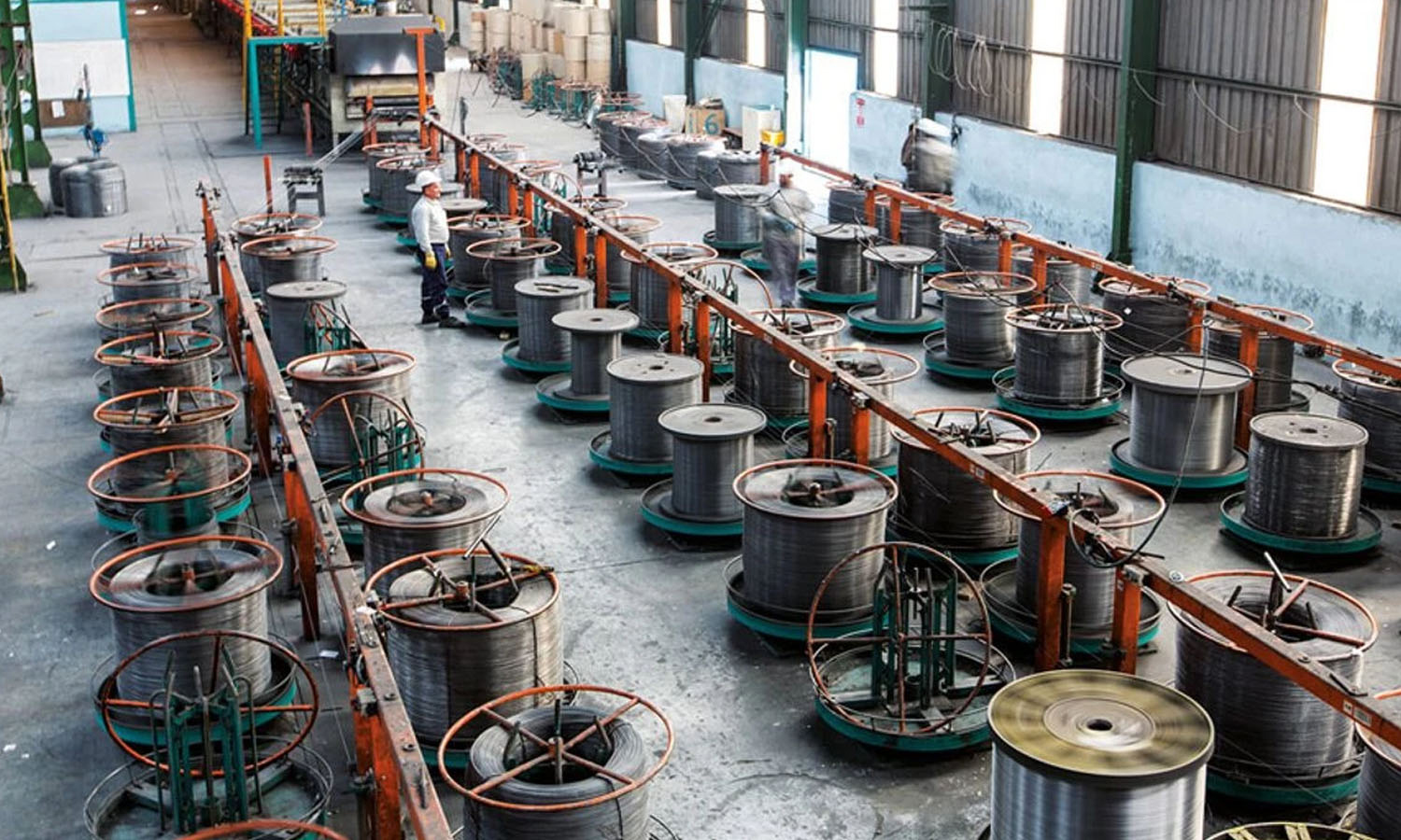 Özyaşar Tel (OZYSR) İSO 500’deki yerini güçlendirdi