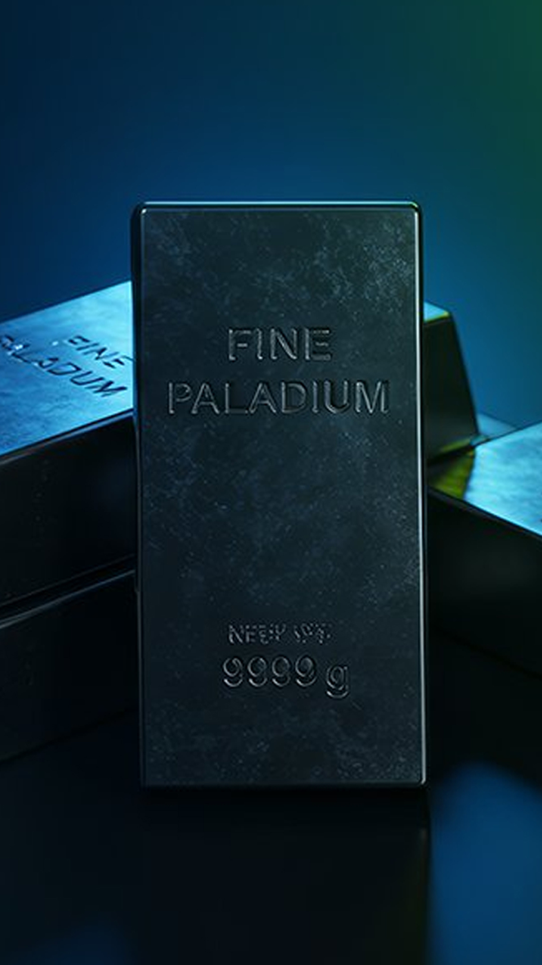 Paladyum son iki yılın en yüksek seviyesine ulaştı