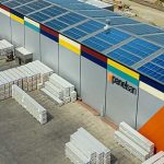 Panelsan’dan Kazakistan hamlesi: Üretim hattı sözleşmesi imzalandı