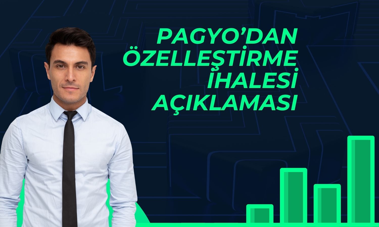 Panora GYO, özelleştirme ihalesinde ilk üçe giremedi