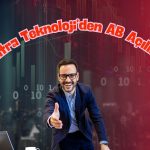 Pasifik Teknoloji iştirakinden Avrupa’da stratejik anlaşma