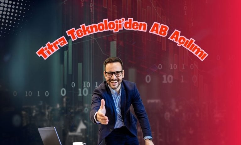 Pasifik Teknoloji iştirakinden Avrupa’da stratejik anlaşma