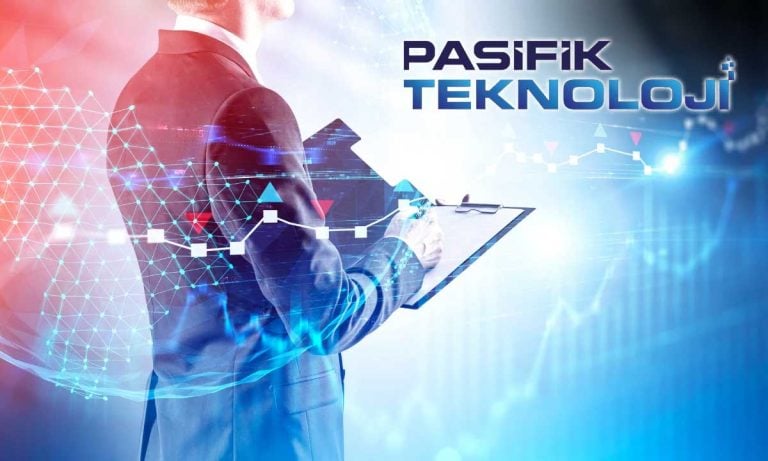 Pasifik Teknoloji’den sağlıkta dijital atılım