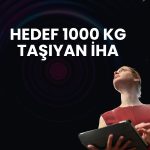 PATEK helikopter insansızlaştırma projesi için imzayı attı