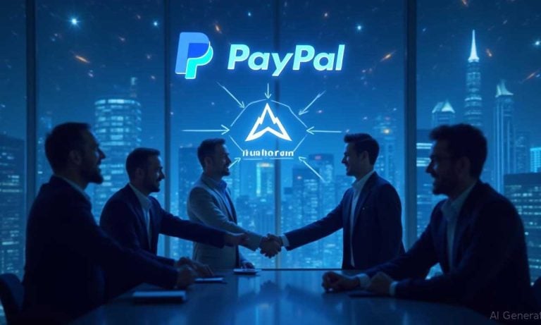 PayPal stablecoin’i PYUSD için Arbitrum desteğini ekledi
