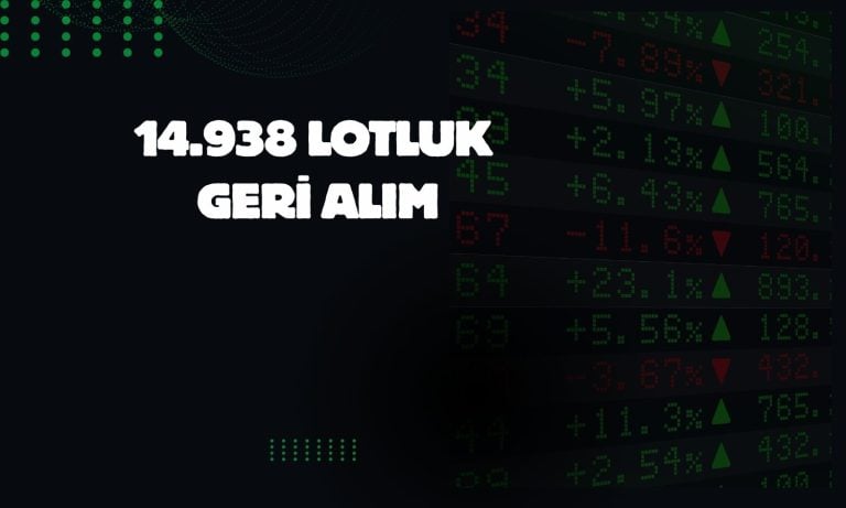 PCILT’ten geri alım hamlesi: Ortalama fiyat 14,58 TL