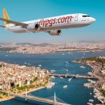 Pegasus’un (PGSUS) Haziran’da yolcu sayısı yüzde 10 arttı