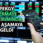 Peker GYO 5 milyar TL sermayeye ulaştı: Gözler borsa satışında