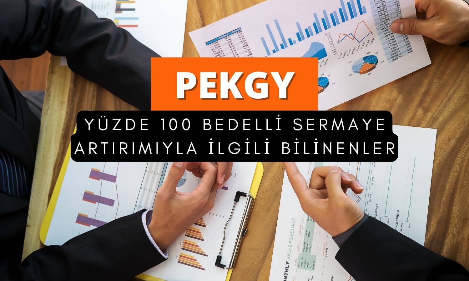 Peker GYO (PEKGY) bedelli sermaye artırımı SPK’dan onay aldı