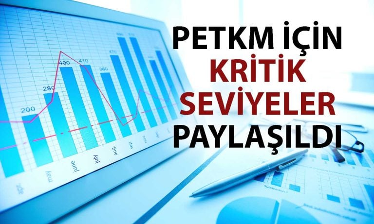 PETKM için AL tavsiyesi: Orta vadede yükseliş beklentisi