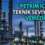 PETKM için teknik yorum: Momentum artabilir