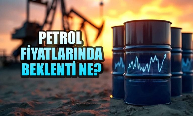 Petrol için 2026’da üç haneli fiyat beklentisi
