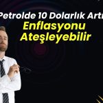 Petrolde artışın Türkiye ekonomisine olası yansımaları!