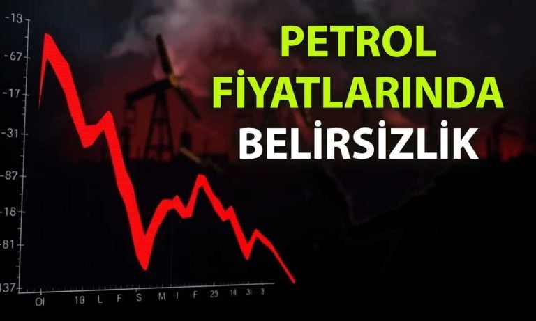 Petrolde endişe derinleşiyor: Trump tarifeleri darbe vurabilir