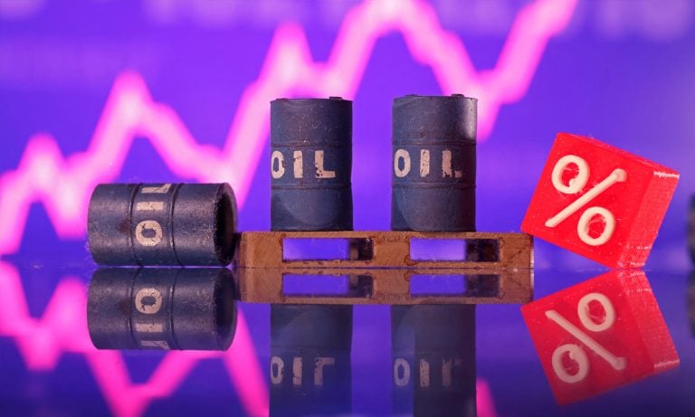 Petrolde yükseliş hareketi hız kazanacak mı?