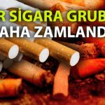 Philip Morris sigaralarına Temmuz zammı: İşte yeni fiyatlar