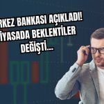 Piyasanın enflasyon, dolar ve faiz beklentileri değişti!