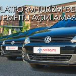 Platform Turizm iki eşit taksitle 0,64 TL temettü verecek
