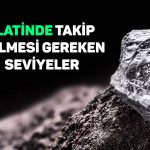 Platin analizi: Yukarı yönlü fiyatlamalar hızlanabilir