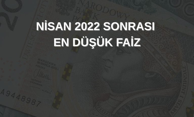 Polonya Merkez Bankası’ndan sürpriz faiz indirimi!