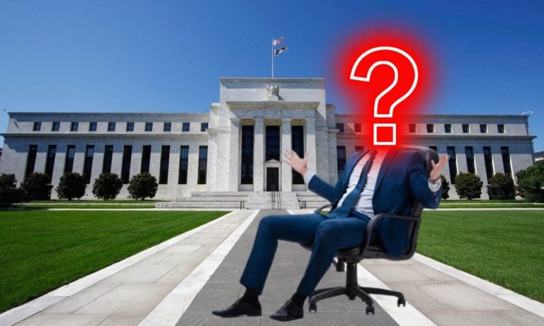 Powell yerine Bessent: ‘En güçlü aday’ değil ama ‘çok iyi’