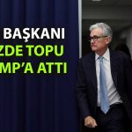 Powell’dan çarpıcı çıkış: Tarifeler olmasa faiz inebilirdi