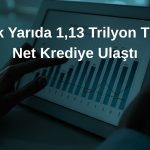 QNB grubu raporlamasına göre aktifler 1,89 trilyon TL’ye ulaştı