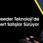 Reeder hisseleri dibi kazıyor: Geri alınan paylar satıldı