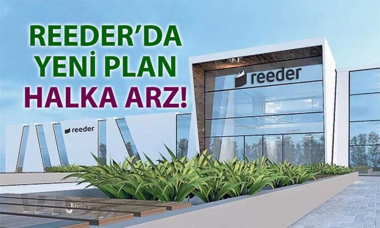 Reeder’da yeni halka arz masada: CEO Saral hedefleri açıkladı