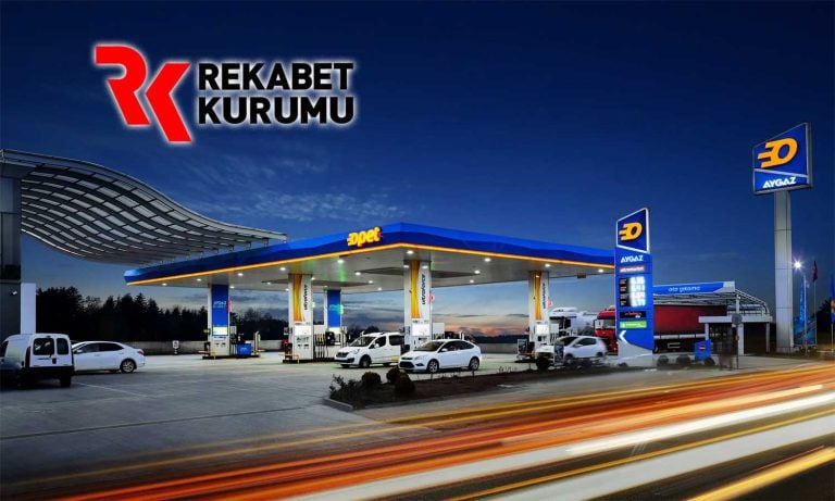 Rekabet Kurumu kararını verdi: OPET’e yüklü ceza