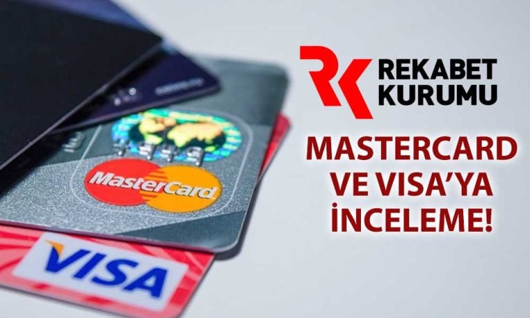 Rekabet Kurumu ödeme devlerine inceleme başlattı