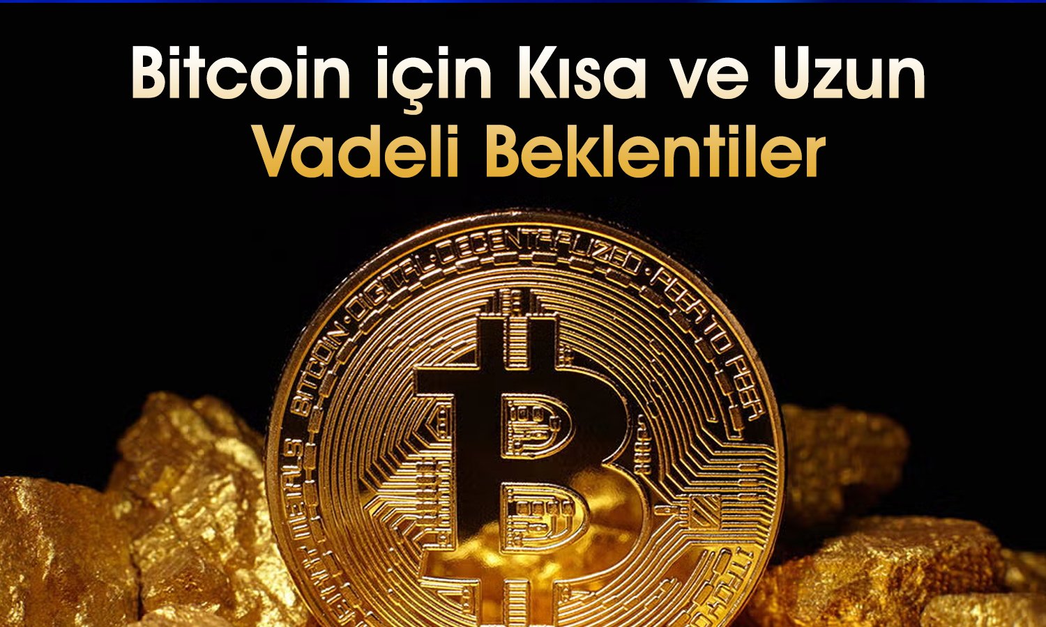 Rekor tazeleyen Bitcoin 500 bin dolara ulaşabilir mi?