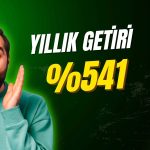 Rekor üstüne rekor kıran şirkete göre hareketler olağan!