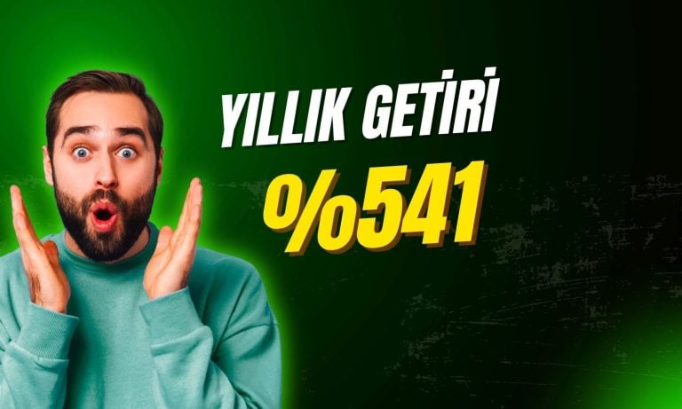 Rekor üstüne rekor kıran şirkete göre hareketler olağan!