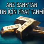 Rekordan uzaklaşan altında 3500 dolar için tarih verildi