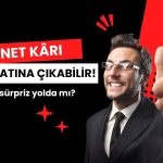 RGYAS’ta rekor beklenti: 2Ç25 kârı yüzde 600 artabilir