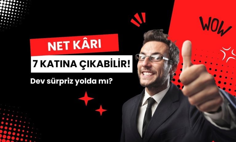 RGYAS’ta rekor beklenti: 2Ç25 kârı yüzde 600 artabilir