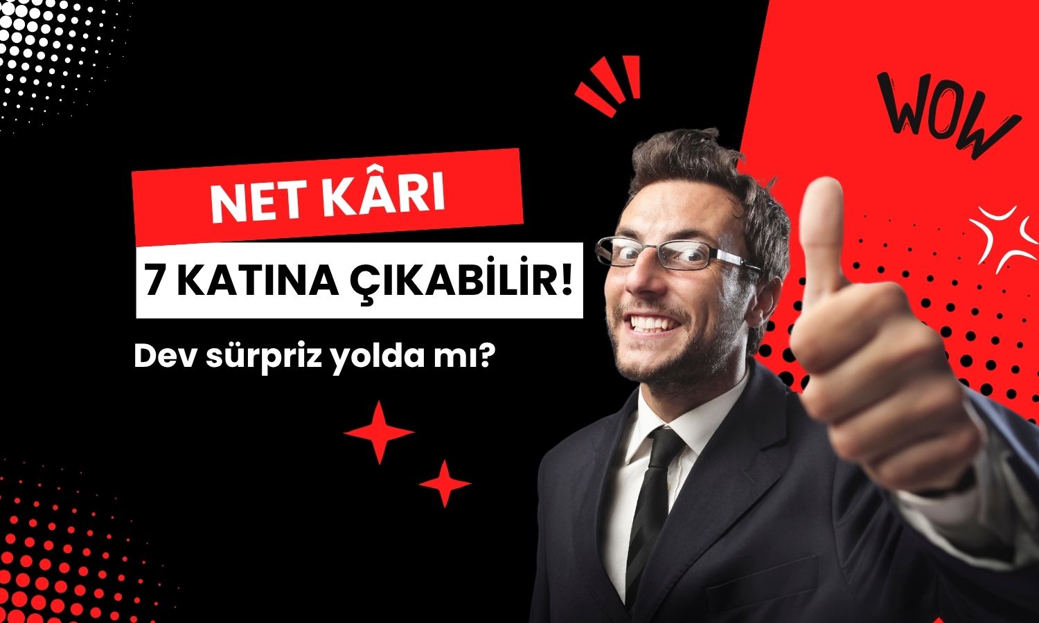 RGYAS’ta rekor beklenti: 2Ç25 kârı yüzde 600 artabilir