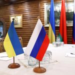 Rusya-Ukrayna 3. tur barış görüşmeleri yarın İstanbul’da yapılacak