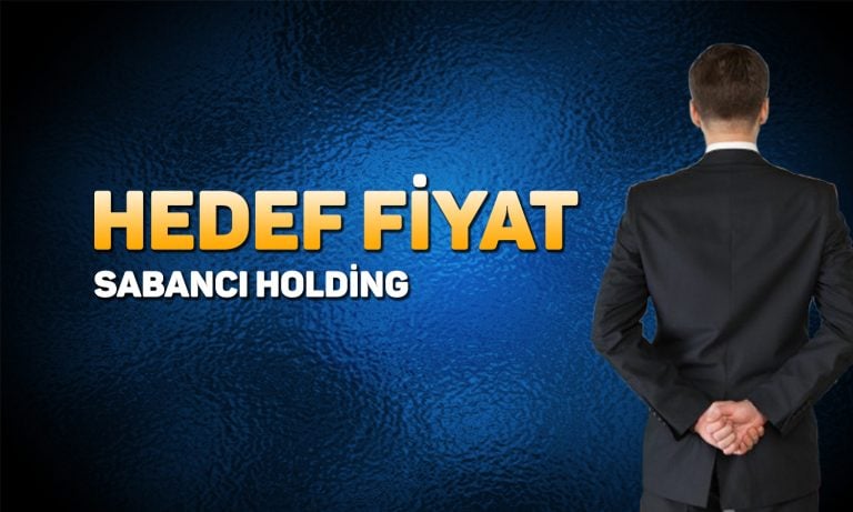 SAHOL için 6 farklı hedef fiyat: 170 TL’ye yükselir mi?