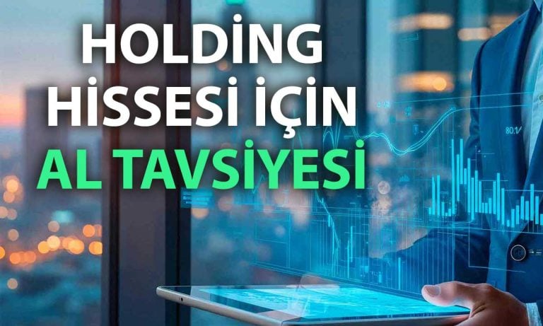 SAHOL’da yükseliş beklentisi güçlü: Analistler hedef verdi