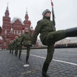 Savaş maliyeti: Rusya’nın asker ödemeleri ekonomiyi zorluyor